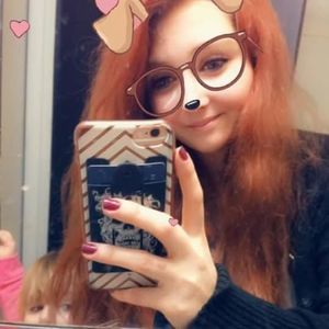 Meet your Posher, Brianna